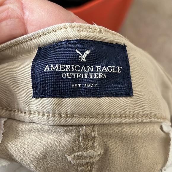 American Eagle Outfitters Pants & Jumpsuits American Eagle Khakis